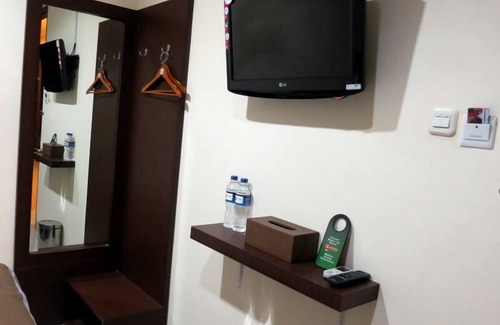 Makassar Hotel | Vindhika Hotel