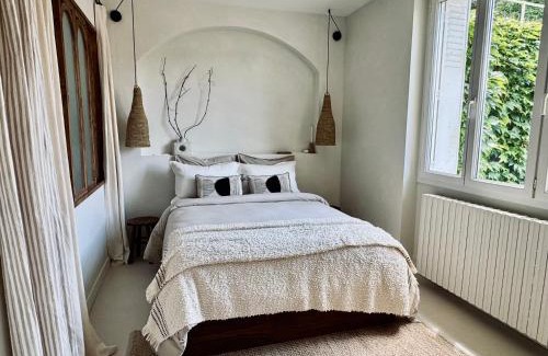 Ange Bed & Breakfast | VINEÀ Suite