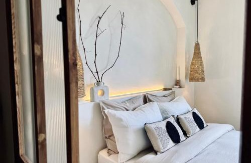Ange Bed & Breakfast | VINEÀ Suite