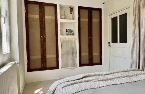 Ange Bed & Breakfast | VINEÀ Suite