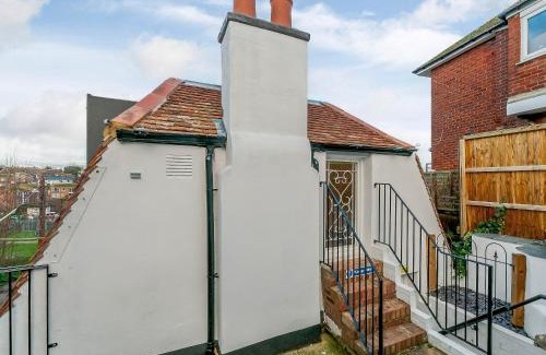 Broadstairs House | Vine Cottage