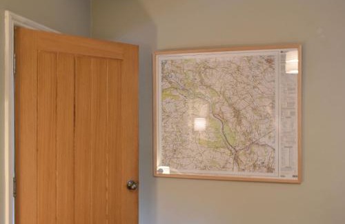 Whatstandwell House | Vine Cottages