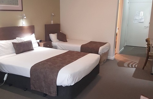 Nuriootpa Hotel | Vine Inn Barossa