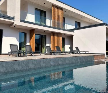 Arco House | Vinea Rural Resort - Adults only