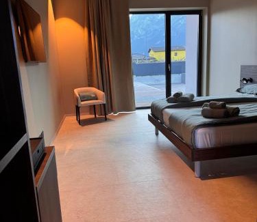 Arco House | Vinea Rural Resort - Adults only