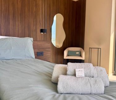 Arco House | Vinea Rural Resort - Adults only