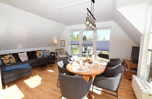 Hohwacht Apartment | Vineta Ankerplatz