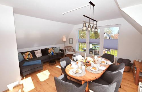 Hohwacht Apartment | Vineta Ankerplatz