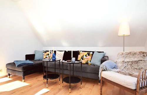 Hohwacht Apartment | Vineta-Ankerplatz