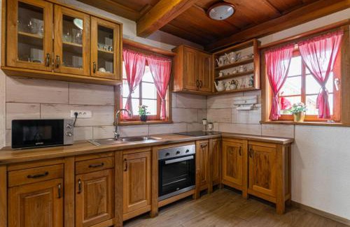 Novo Mesto House | Vineyard Cottage Princess With Sauna - Happy Rentals
