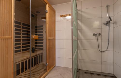 Novo Mesto House | Vineyard Cottage Princess With Sauna - Happy Rentals