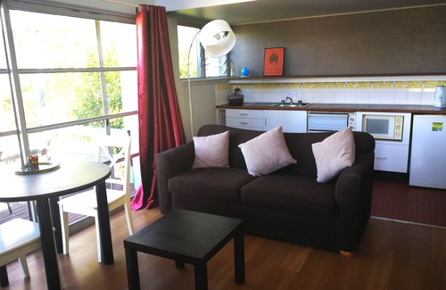 Lovedale House | Vineyard Hill