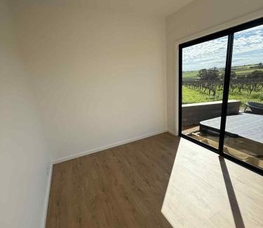McLaren Vale Villa | Vineyard Villa
