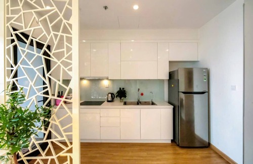 My Đinh Apartment | Vinhomes Skylake Managed by Anstay Residence