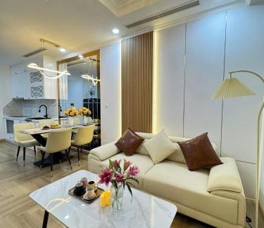 Hoang Mai Apartment | Vinhomes Times City Hai Bà Trưng Hà Nội Jenny Apartment