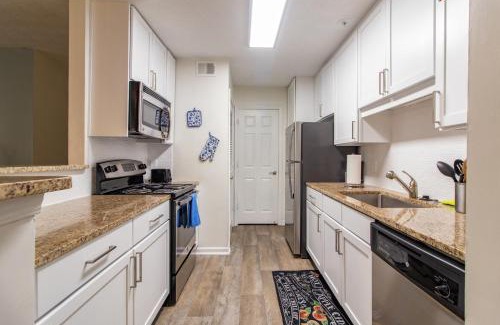 Cumberland Apartment | Vinings Vista Your Serene Escape in Georgia