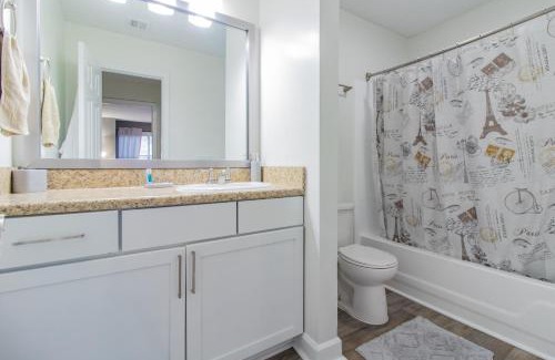 Cumberland Apartment | Vinings Vista Your Serene Escape in Georgia