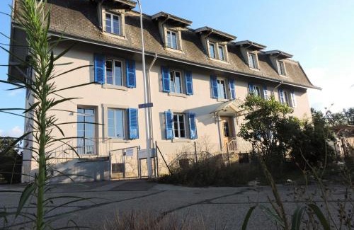 Pleujouse Bed & Breakfast | VINITA Chambres d'hôtes