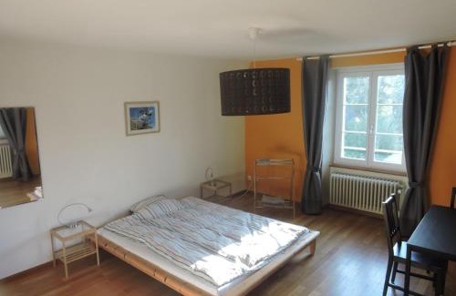 Pleujouse Bed & Breakfast | VINITA Chambres d'hôtes