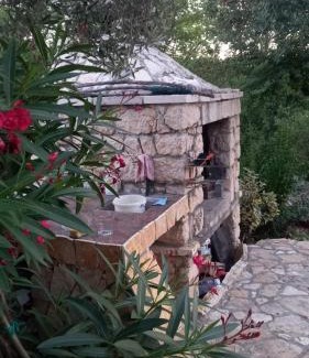 Posedarje Apartment | Vinjerac Zadar Croatia