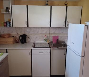 Posedarje Apartment | Vinjerac Zadar Croatia
