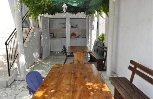 Sreser Apartment | Vinka Apartment