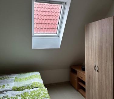 Veseli nad Moravou Apartment | Vinný sklep v Zarazicích