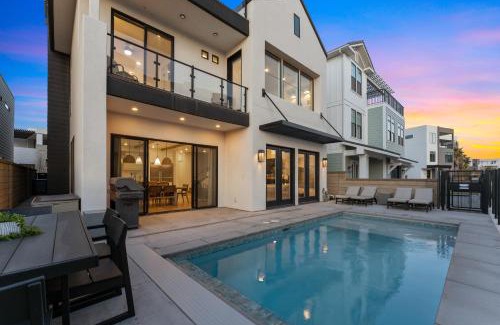 St. George House | Vinnie's Beach House home