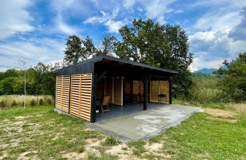 Moieciu Ski Chalet | Vino Chalets Bran