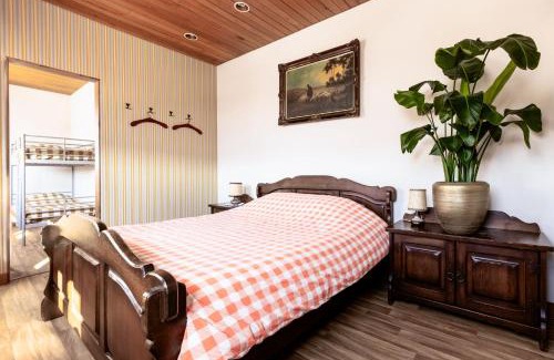 Odiliapeel Bed & Breakfast | Vino Grando 't Klooster