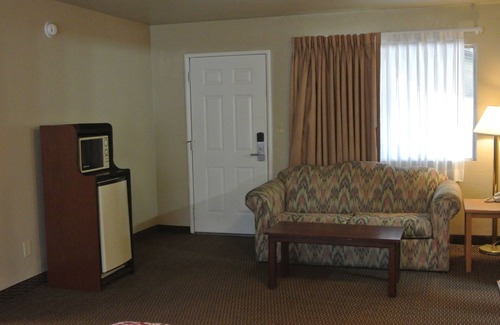 Atascadero Hotel | Vino Inn & Suites
