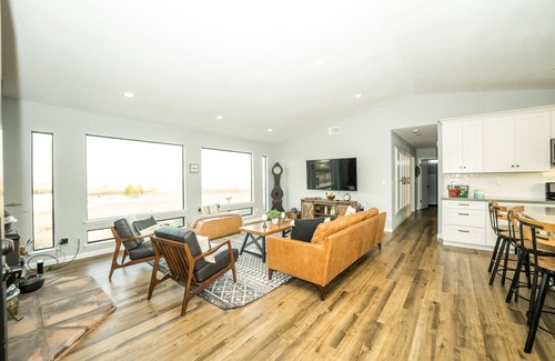 Paso Robles Other | Vino View Getaway Retreat