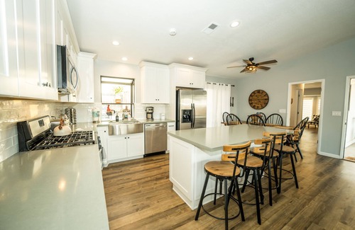 Paso Robles Other | Vino View Getaway Retreat