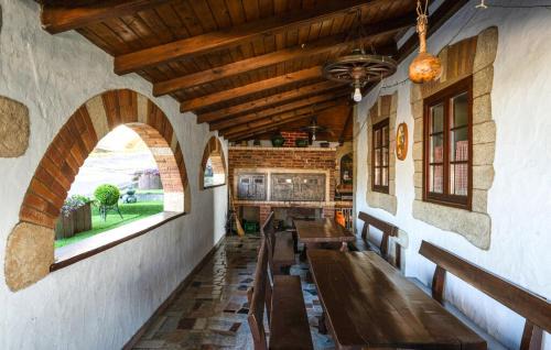 Donja Stubica House | Vinogradarov san