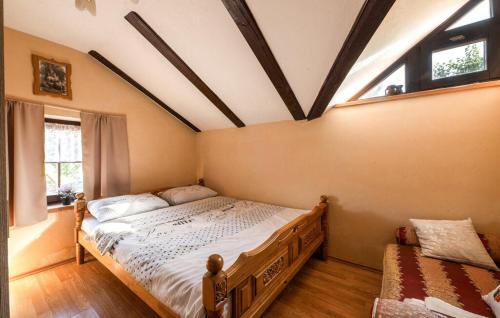 Donja Stubica House | Vinogradarov san
