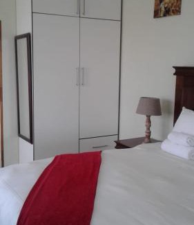 Umtata House | Vinolux Guest House
