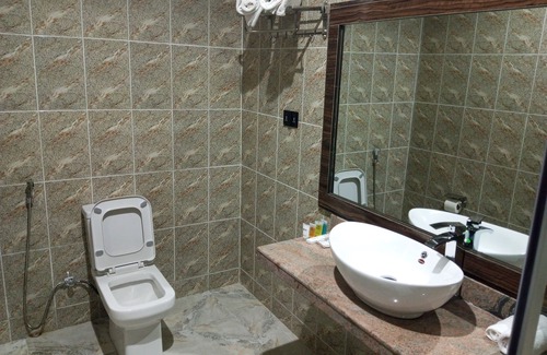 Uyo Hotel | Vinpy Hotels