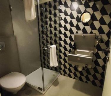 Beirut Apartment | Vintage 2-BR Apt in Ashrafieh W 24 Power