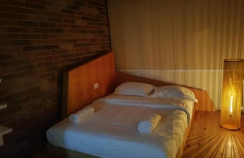 Beirut Apartment | Vintage 2-BR Apt in Ashrafieh W 24 Power