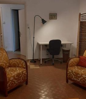 Thessaloniki Apartment | Vintage Apartment in East Thessaloniki