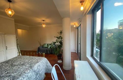 Lastarria Apartment | Vintage Apartment Lastarria