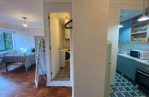 Lastarria Apartment | Vintage Apartment Lastarria