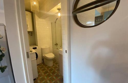 Lastarria Apartment | Vintage Apartment Lastarria