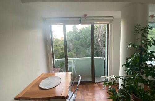 Lastarria Apartment | Vintage Apartment Lastarria