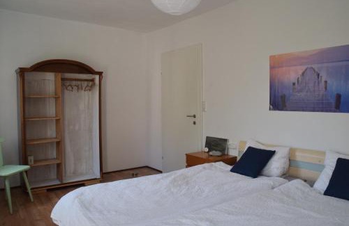Schoerfling am Attersee Apartment | Vintage-Ferienwohnung für 2