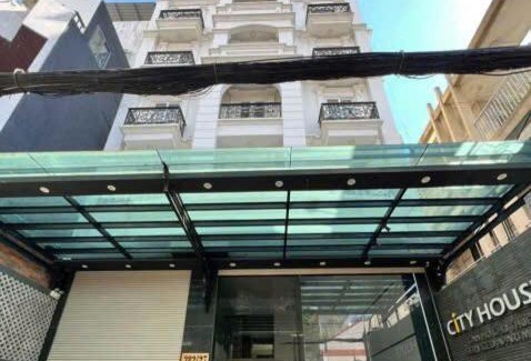 District 3 Hotel | Vintage Hideaway Homestay