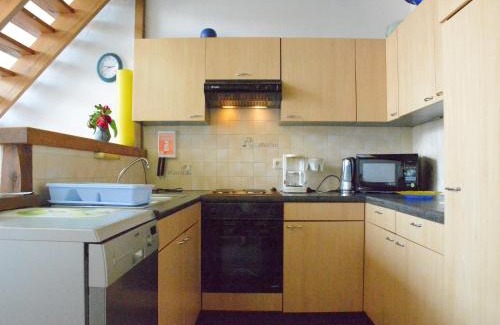 Daverdisse House | Vintage home with pets, cleaning included