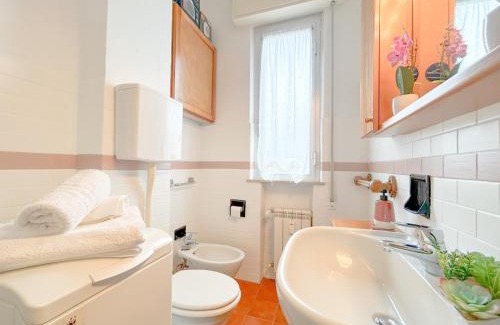 Savona Apartment | Vintage House - Wi-Fi - Beaches - Station 300 Mt