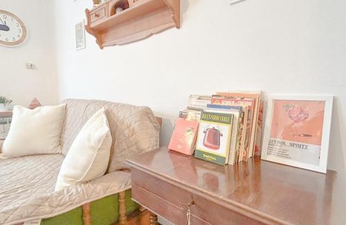 Savona Apartment | Vintage House - Wi-Fi - Beaches - Station 300 Mt