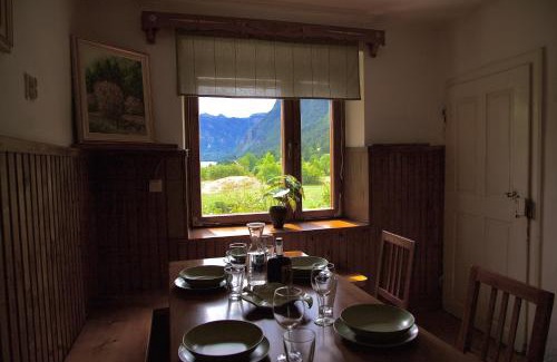 Studor House | Vintage Lake House Bohinj